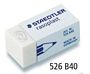 Staedtler Rasoplast Eraser 33X16X13 40 - Min orders apply, pleas Staedtler Rasoplast Eraser 33X16X13 40 - Min orders apply, pleas