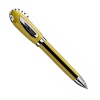 Ducati 750 Ball Point Pen Yellow Ducati 750 Ball Point Pen Yellow