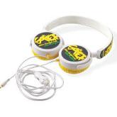 Head Arch Headphones 3D - minimum order quantity for 3D branding