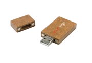 Recycled Paper Usb