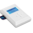 Sim Card Reader With Lcd Screen