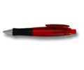 CHUNKY PEN RED