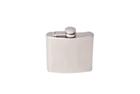 Stainless steel hip flask- 5 OZ (148ml)