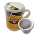 INFUSION TEA CUP, I PC IN GIFT BOX  VENUS