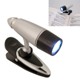 LED READING TORCH WITH CLIP