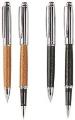 Ballpoint Pen Leather - Avai in assorted colours