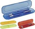 Single Pen Box - Avai in assorted colours