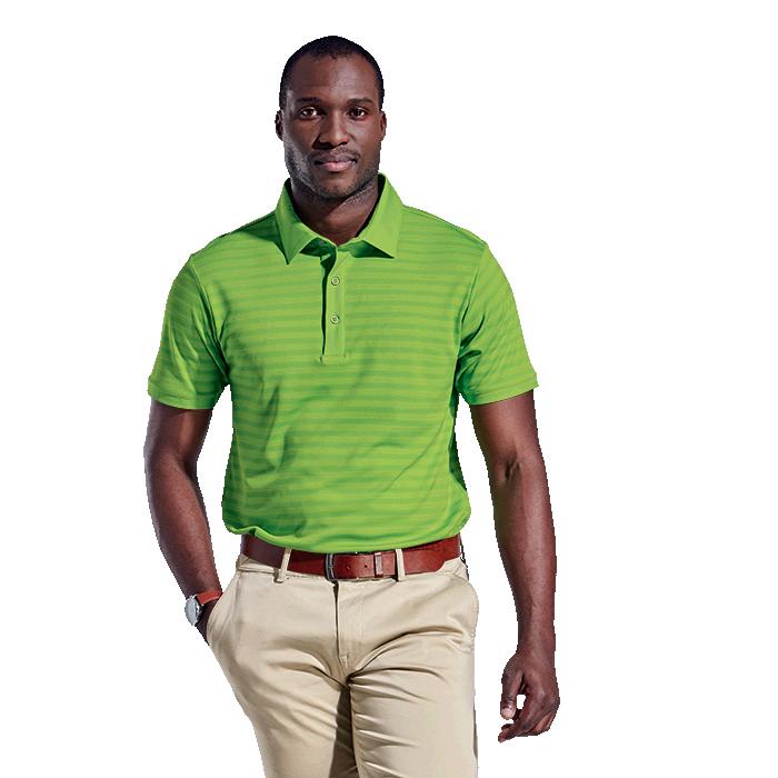 Ernie Els Wedge Golfer - Avail in: Charcoal/Black, Green/Dark Gr