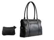 Essentials Bag - Ladies laptop bag and cosmetic purse