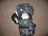 Cw Match Wicket Keeper Gloves  - Size Youths