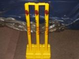 Cw Plastic Stumps With Base