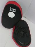 Ringstar Focus Pad - Leather  ( Hook And Jab )