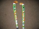 Ringstar Wooden Hockey Stick Sz 30