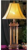 Lamp - Washington 93cm