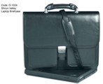 Silicon Valley Laptop Briefcase