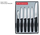Victorinox 6pc Paring Set
