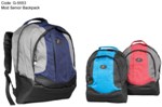 Mod Senior Backpack
