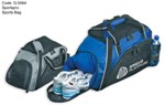 Sportpro Sports Bag