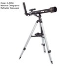 NG Refractor Telescope NG Refractor Telescope