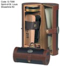 Spirit-of-St.Louis Shoeshine Kit
