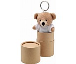 Teddy-Bear Keyholder
