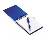 Scribe Notepad
