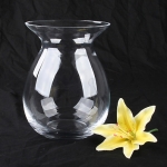 Hanxi Tulip Vase 30Cm