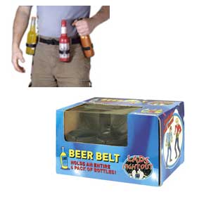 Lno Beer Belt