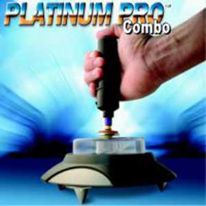 Levitron Platinum Pro Combo