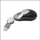 RETRACTABLE MOUSE WITH USB