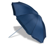 Tilt Head Beach Umbrella - Navy
