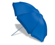 Tilt Head Beach Umbrella - Royal