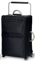 3 Piece UL Luggage Set Medium - Black