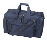 Pam Sports Bag - Avail in: Navy