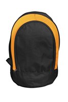 Horse Shoe Backpack - Avail in: Orange