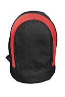 Horse Shoe Backpack - Avail in: Red