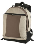 Babo Backpack - Avail in: Khaki
