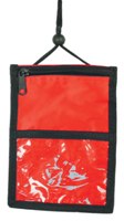 Zip Top Caddies - Avail in: Red