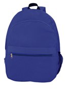 Johnny Backpack - Avail in: Royal