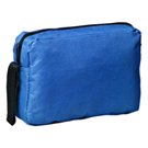 Cool Blue Toiletry Bag