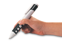 Giant Pen - White