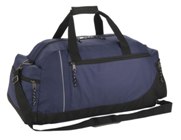 Alpine Sports Bag - Avail in: Navy