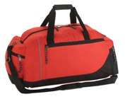 Alpine Sports Bag - Avail in: Red