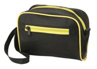 Emma Toiletry Bag - Avail in: Blue
