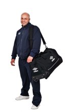 Umbro Sports/Travel Bag