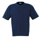 Unisex T Shirt - Navy