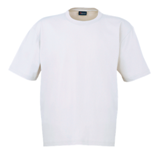 Unisex T Shirt - Beige