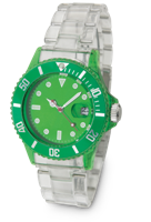 Wristwatch - Green