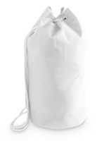 Sailor Bag - White
