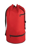 Sports Sling Bag - Avail in: Red